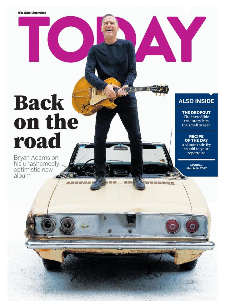 Estellar coverage in TODAY